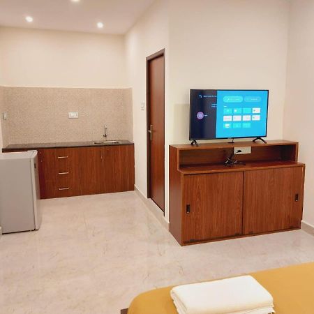 Chippy Residency Hotell Chennai Exteriör bild