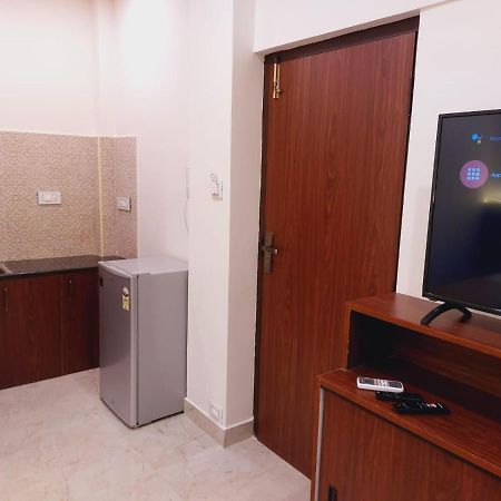 Chippy Residency Hotell Chennai Exteriör bild